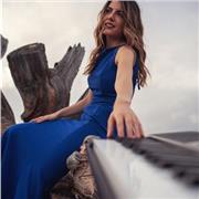 Profesora de solfeo imparte clases particulares de preparación a pruebas de acceso